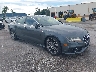 WAU3GAFC0DN****** Salvage and Wrecked 2013 Audi A7 in Miami North