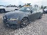 WAU3GAFC0DN****** Used and Repairable 2013 Audi A7 in Miami North