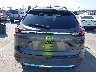 JM3TCADY6G0****** Wrecked 2016 Mazda CX-9