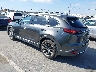 JM3TCADY6G0****** Salvage and Repairable 2016 Mazda CX-9 in Los Angeles South