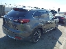 JM3TCADY6G0****** Salvage and Wrecked 2016 Mazda CX-9 in California State