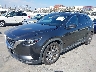 JM3TCADY6G0****** Salvage and Repairable 2016 Mazda CX-9 in California State