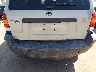 1FMCU03135K****** Wrecked 2005 Ford Escape in California State