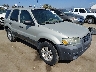 1FMCU03135K****** Salvage and Wrecked 2005 Ford Escape in North Hollywood