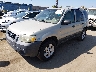 1FMCU03135K****** Used and Repairable 2005 Ford Escape in North Hollywood