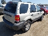 1FMCU03135K****** Salvage and Wrecked 2005 Ford Escape in California State