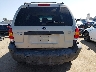 1FMCU03135K****** Salvage and Repairable 2005 Ford Escape in California State