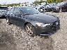 WAUBGAFC5CN****** Salvage and Wrecked 2012 Audi A6 in Providence