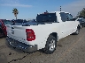 1C6SRFJT0MN****** Salvamento y Destrozados 2021 RAM 1500 en Estado de California