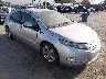 1G1RE6E40DU****** Salvamento y Destrozados 2013 Chevrolet Volt en North Hollywood