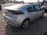 1G1RE6E40DU****** Salvamento y Destrozados 2013 Chevrolet Volt en Estado de California