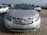 1G1RE6E40DU****** Salvamento y Reparables 2013 Chevrolet Volt en Estado de California