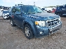 1FMCU9EG6BK****** Salvage and Wrecked 2011 Ford Escape in Oklahoma City