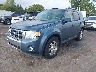 1FMCU9EG6BK****** Used and Repairable 2011 Ford Escape in Oklahoma City