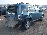 1FMCU9EG6BK****** Salvage and Wrecked 2011 Ford Escape in Oklahoma State