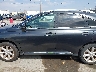 JTJBK1BA6A2****** Repairable 2010 Lexus RX in California State