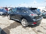 JTJBK1BA6A2****** Salvage and Repairable 2010 Lexus RX in Los Angeles South