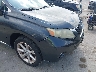 JTJBK1BA6A2****** Salvage and Repairable 2010 Lexus RX in California State