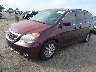 5FNRL3H69AB****** Used and Repairable 2010 Honda Odyssey in Sacramento