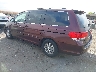 5FNRL3H69AB****** Salvage and Repairable 2010 Honda Odyssey in Sacramento