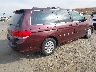 5FNRL3H69AB****** Salvage and Wrecked 2010 Honda Odyssey in California State