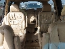5FNRL3H69AB****** Wrecked 2010 Honda Odyssey in Sacramento