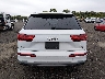 WA1LAAF77HD****** Wrecked 2017 Audi Q7