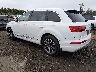 WA1LAAF77HD****** Salvage and Repairable 2017 Audi Q7 in Port Murray