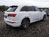 WA1LAAF77HD****** Salvage and Wrecked 2017 Audi Q7 in New Jersey State