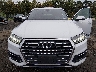 WA1LAAF77HD****** Salvage and Repairable 2017 Audi Q7 in New Jersey State