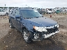 JF2SHADC9BH****** Salvage and Wrecked 2011 Subaru Forester in Sacramento
