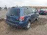 JF2SHADC9BH****** Salvage and Wrecked 2011 Subaru Forester in California State
