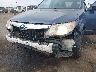 JF2SHADC9BH****** Salvage and Repairable 2011 Subaru Forester in California State