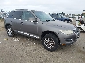 WVGBE77L28D****** Salvage and Wrecked 2008 Volkswagen Touareg in Sacramento