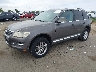 WVGBE77L28D****** Used and Repairable 2008 Volkswagen Touareg in Sacramento