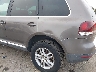 WVGBE77L28D****** Salvage and Repairable 2008 Volkswagen Touareg in California State