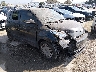 JTKKUPB41D1****** Salvamento y Destrozados 2013 Scion xD en North Hollywood
