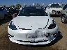 5YJ3E1EBXNF****** Destrozados 2022 Tesla Model 3 en Estado de California