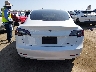 5YJ3E1EBXNF****** Destrozados 2022 Tesla Model 3