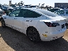 5YJ3E1EBXNF****** Salvamento y Reparables 2022 Tesla Model 3 en North Hollywood
