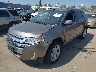 2FMDK3JC3DB****** Usados y Reparables 2013 Ford Edge en North Hollywood