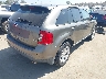 2FMDK3JC3DB****** Salvamento y Destrozados 2013 Ford Edge en Estado de California