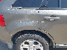 2FMDK3JC3DB****** Salvamento y Reparables 2013 Ford Edge en Estado de California