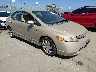 1HGFA16548L****** Salvamento y Destrozados 2008 Honda Civic en North Hollywood