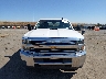 1GC2CUEG0HZ****** Wrecked 2017 Chevrolet Silverado 2500 HD in California State