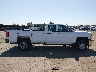 1GC2CUEG0HZ****** Used 2017 Chevrolet Silverado 2500 HD in California State
