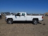 1GC2CUEG0HZ****** Repairable 2017 Chevrolet Silverado 2500 HD in California State