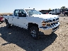 1GC2CUEG0HZ****** Salvage and Wrecked 2017 Chevrolet Silverado 2500 HD in Sacramento