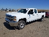 1GC2CUEG0HZ****** Used and Repairable 2017 Chevrolet Silverado 2500 HD in Sacramento