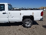 1GC2CUEG0HZ****** Salvage and Repairable 2017 Chevrolet Silverado 2500 HD in California State